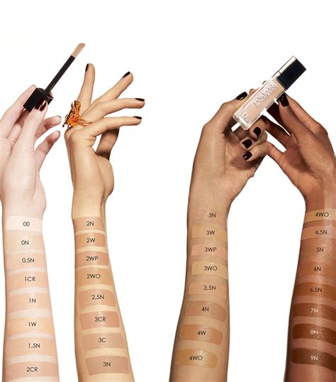 dior forever skin concealer ingredients|Dior forever concealer ingredients.